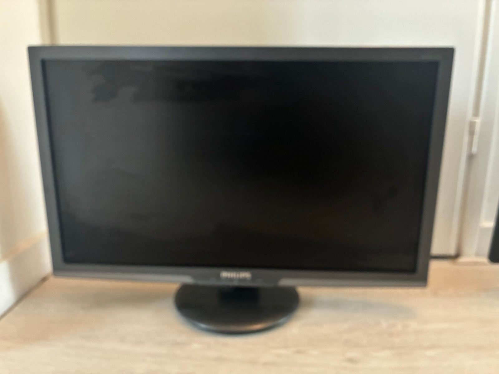 Philips 273E3QHSB/00 27 inch Full HD Monitor, HDMI, Kantelbaar, Full HD, Ophalen of Verzenden