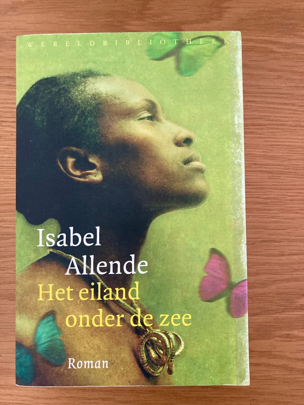 Isabel Allende boeken - Gratis op te halen, Boeken, Ophalen, Gelezen, Wereld overig