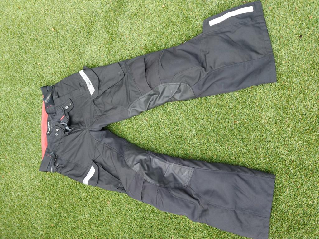 REV'IT! Motorbroek - Maat XL Heren, Ophalen, Tweedehands, Heren, Broek | textiel