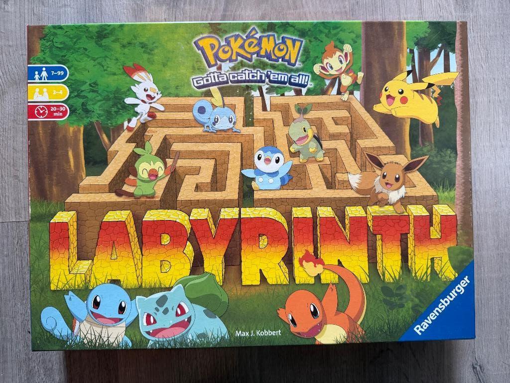 Leuke spellen & speelgoed – mag los of als set!, Ophalen, Gebruikt