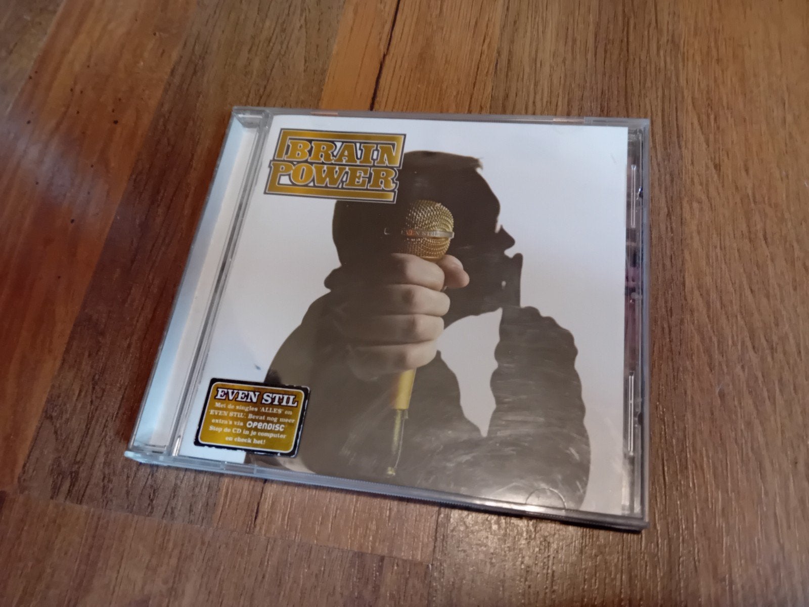 Voor maar 10 euro, Cd's en Dvd's, Cd's | Hiphop en Rap, Ophalen of Verzenden