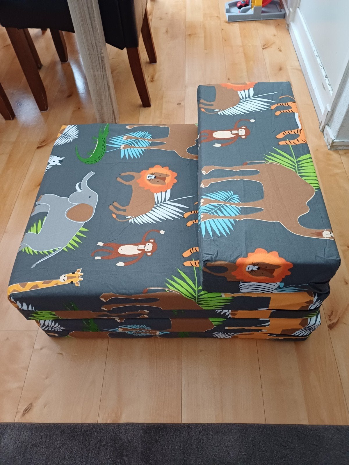 Logeermatras nieuw, Ophalen, Nieuw, 190 cm of minder, Matras