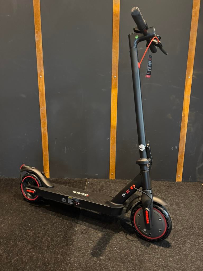 Elektrische Step – 350W 30 km bereik, Ophalen, Nieuw, Nvt, Nvt