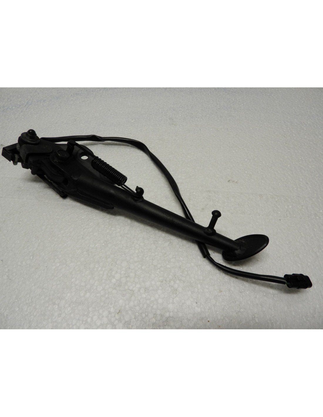 Z1000 2013 - 2014 Kawasaki Pikkel D1-43525