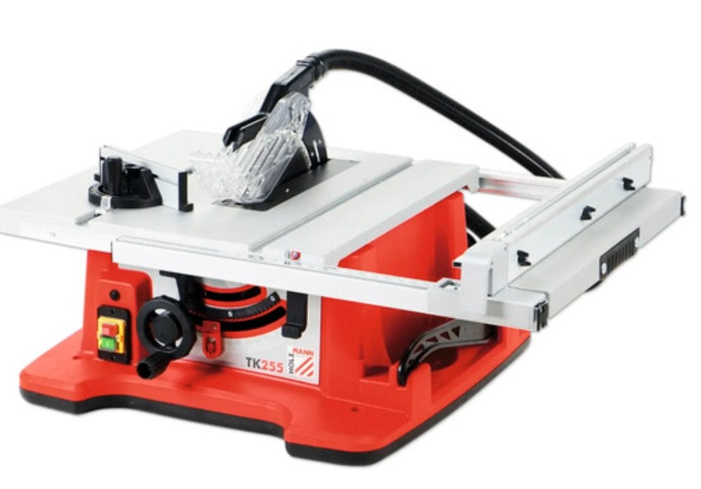 Tafelzaag, Doe-het-zelf en Verbouw, Gereedschap | Zaagmachines, Ophalen, Cirkelzaag, 30 tot 70 mm, 1200 watt of meer