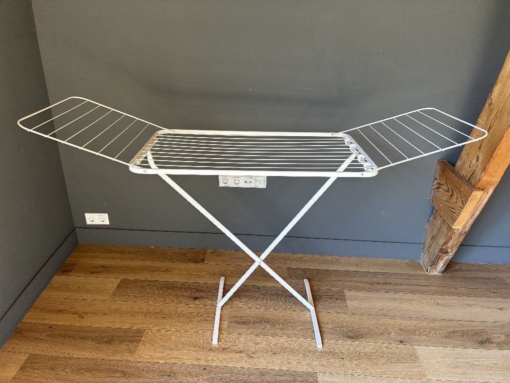 Drying rack, Ophalen, Zo goed als nieuw, Wasrek