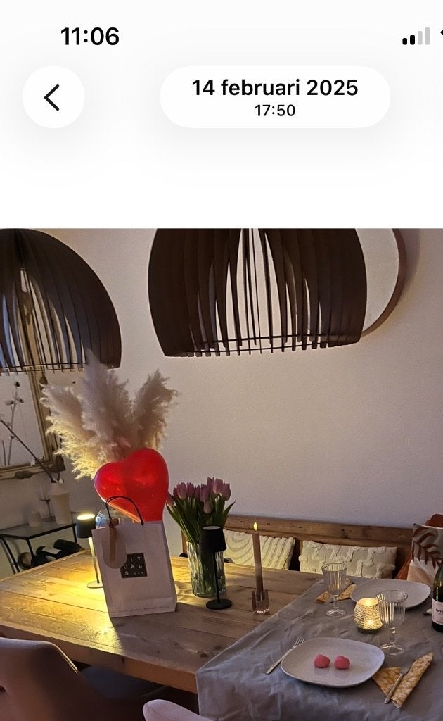 2 lampen Blij design / Blijdesign, Ophalen, Zo goed als nieuw
