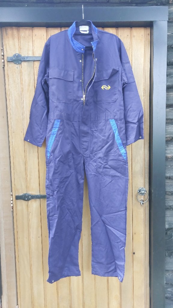 2 overalls NS, Ophalen, Nieuw, Overall