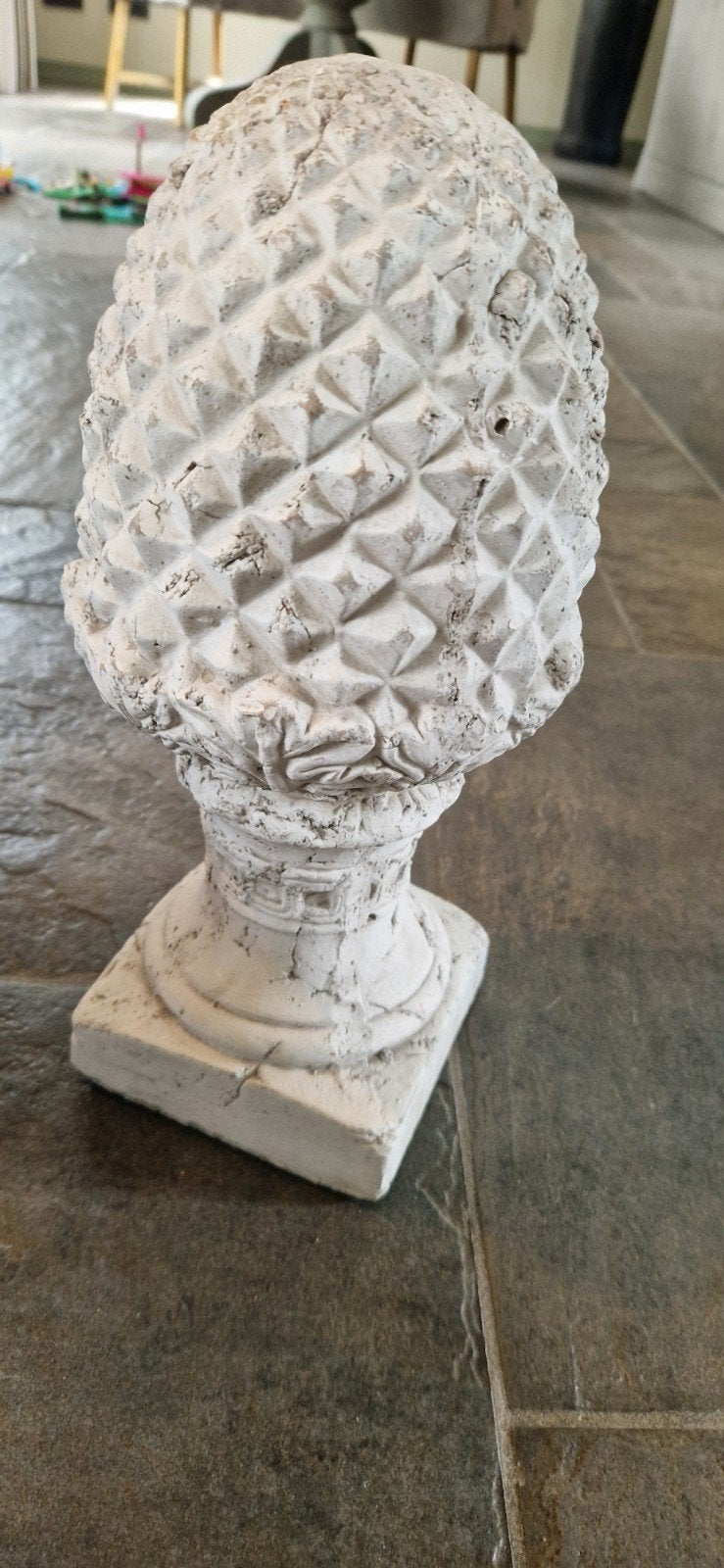 Brocante decoratie, Ophalen, Minder dan 50 cm