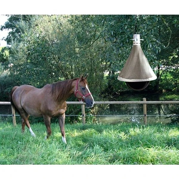 Dazenval TaonX ECO | Paarden | Bereik 5000 m², Ophalen of Verzenden, Nieuw