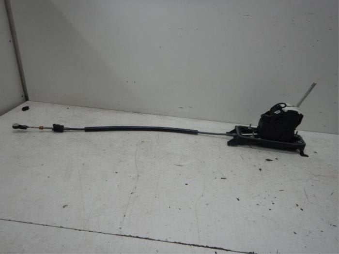 Schakelmechaniek Audi RS3 (22730614), Ophalen of Verzenden, Gebruikt