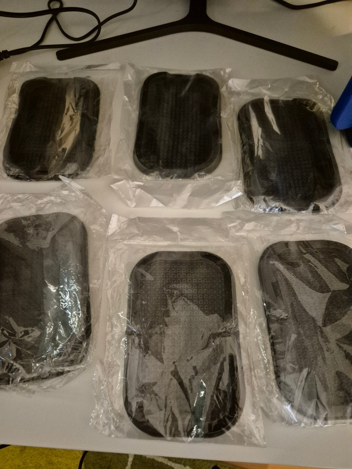 5x Universele Dashboard Antislipmat / Sticky Pad (Nieuw), Ophalen of Verzenden, Nieuw