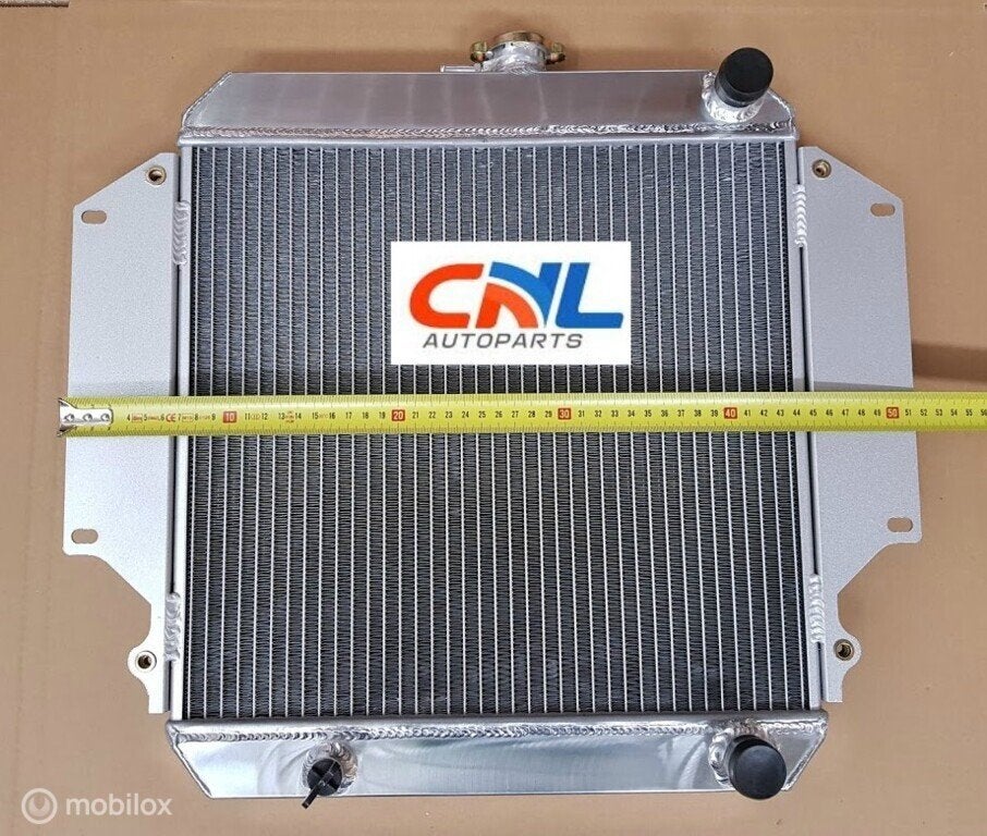 Radiateur SUZUKI SIERRA 2Dr SPFTOP / HARDTOP Radiator, Auto-onderdelen, Nieuw, Ophalen of Verzenden