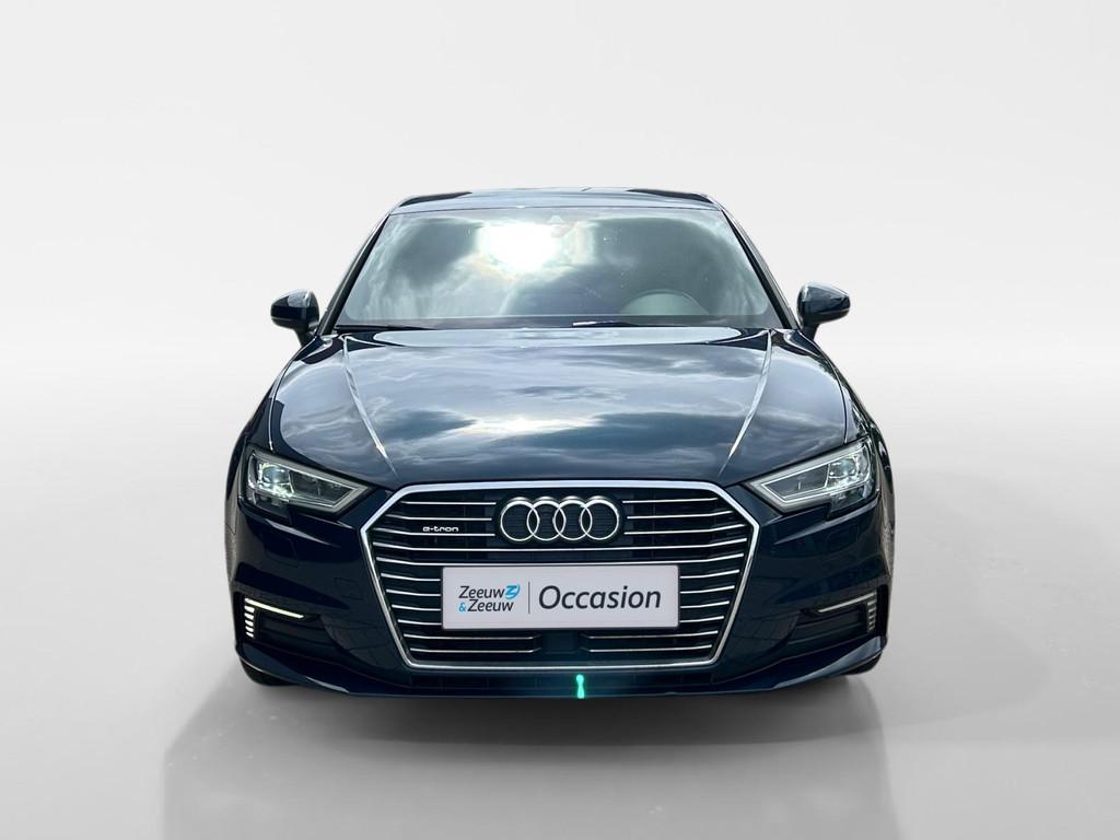 Audi A3 Sportback 1.4 e-tron Sport Pro Line plus | S Line-pa, Auto's, Audi, 12 maanden, Gebruikt, 4 cilinders, Blauw