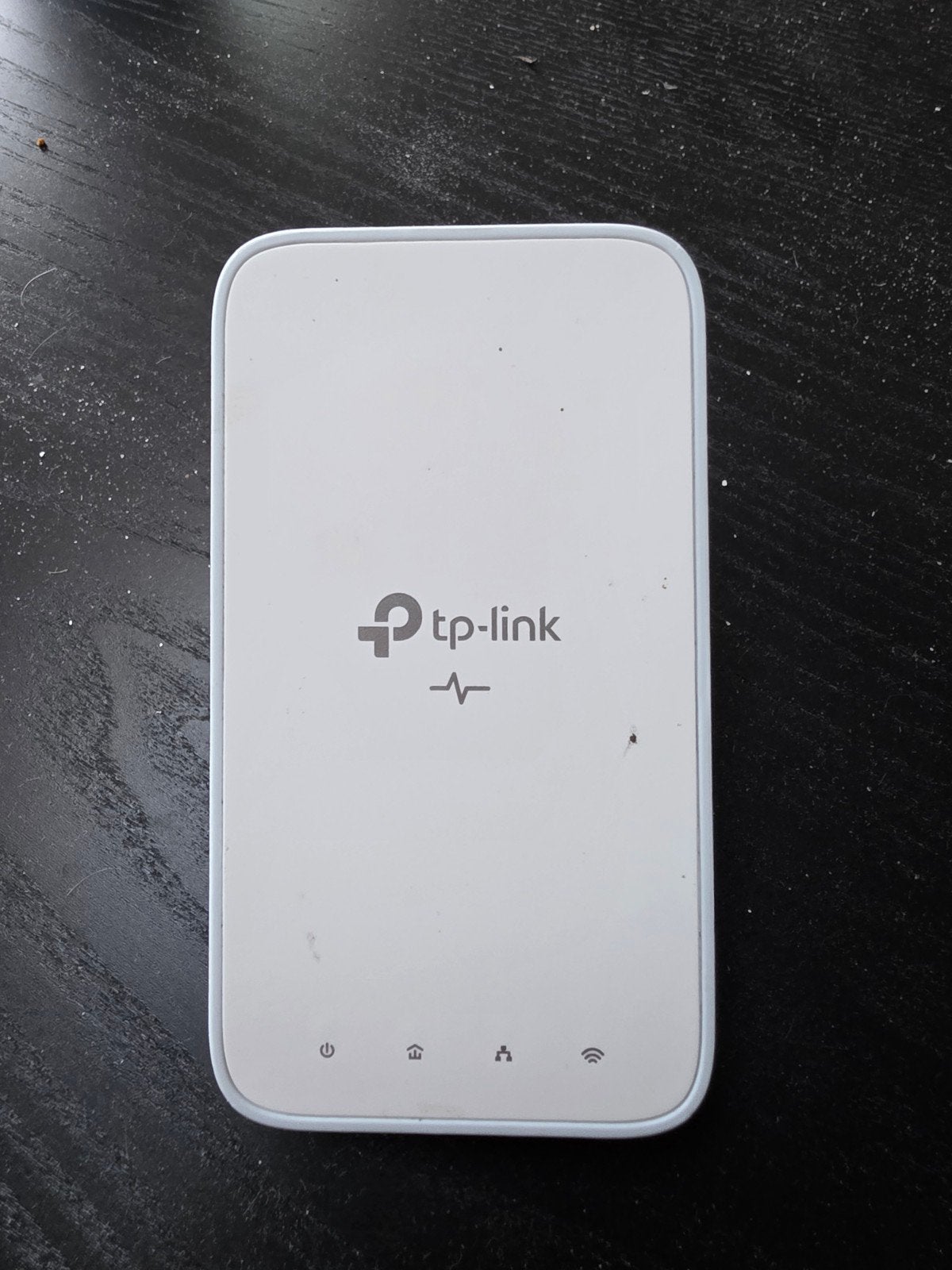 TP-link netwerk wifi versterker, Computers en Software, Powerlines, Ophalen of Verzenden, Nieuw, Tp link
