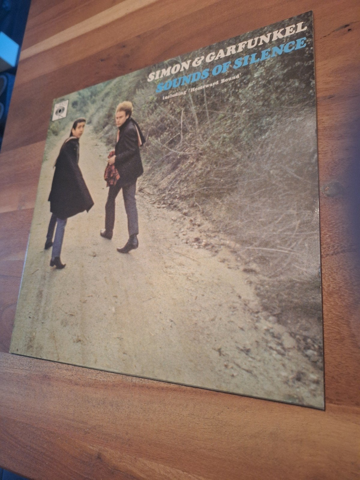simon & garfunkel sounds of silence, Cd's en Dvd's, Verzenden
