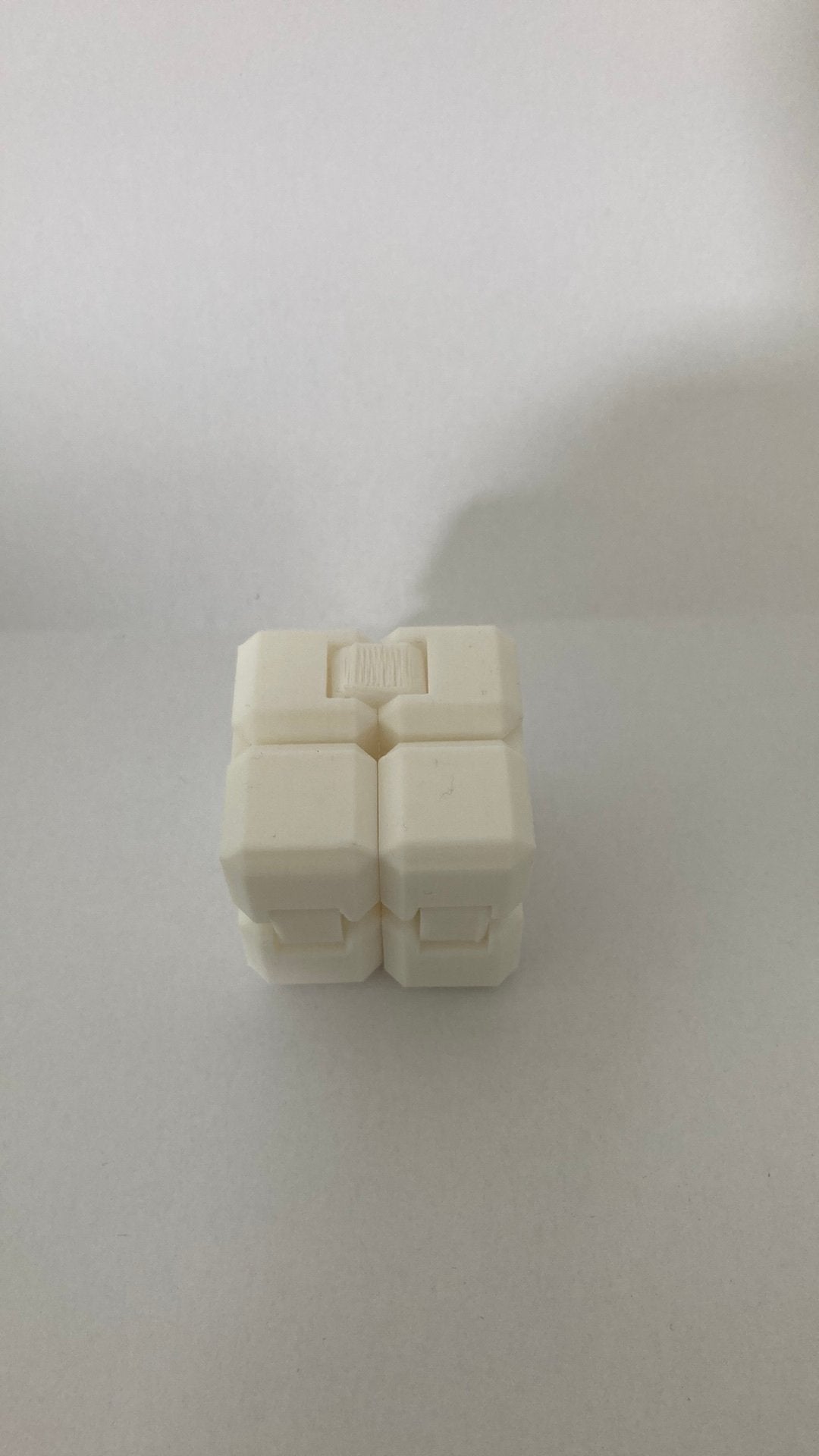 Fitget toy  -  infinity cube, Verzamelen, Ophalen of Verzenden, Nieuw