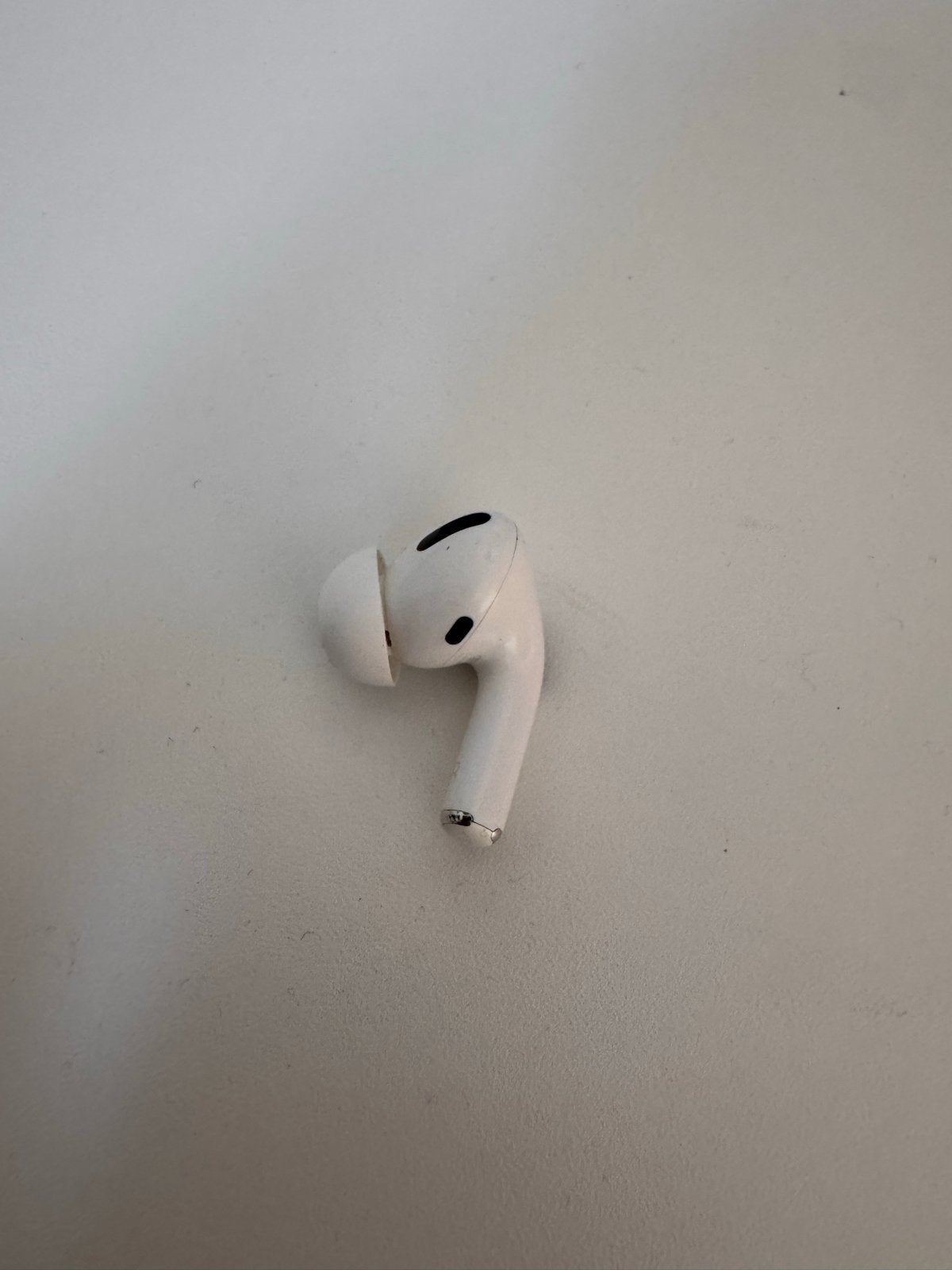 Apple AirPods Pro (1e generatie) - Rechteroordopje, In-ear, Gebruikt, Bluetooth, Ophalen of Verzenden