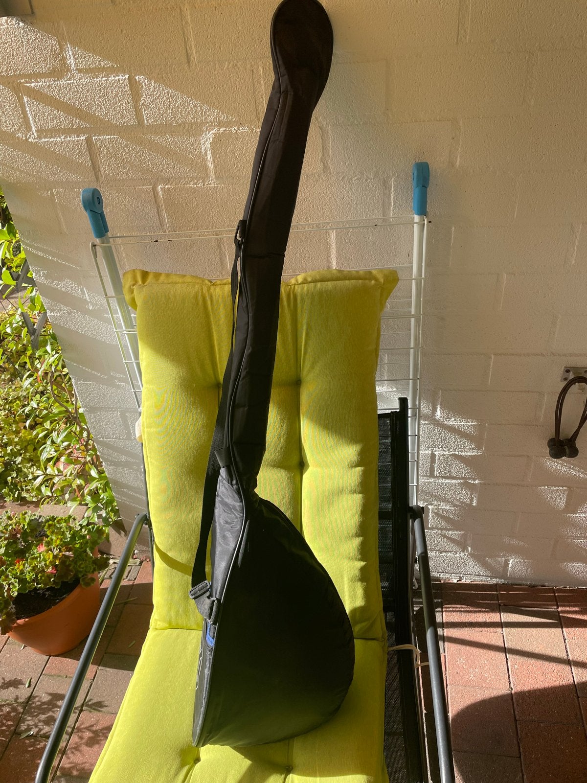 Mooie Saz (Turkse gitaar) merk Armoni Saz, Muziek en Instrumenten, Ophalen of Verzenden, Gebruikt, Luit, Saz of Bouzouki