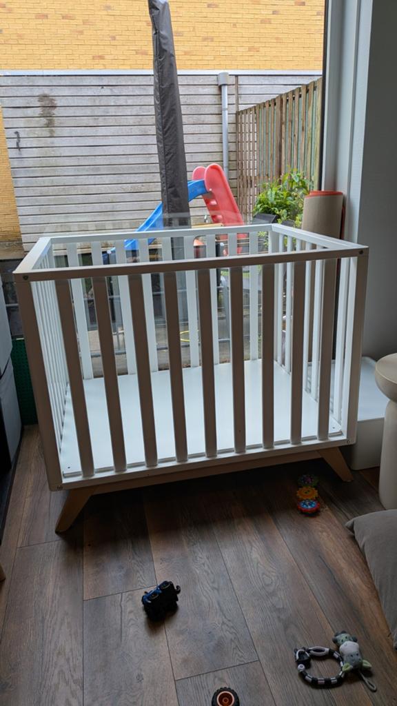 Box bopita, Kinderen en Baby's, Ophalen, Gebruikt