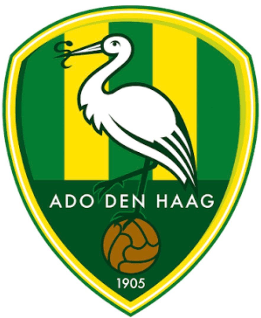 Ado Den Haag Seizoenskaart 2026-2027 Overkopen, Seizoenskaart, Eén persoon, Augustus