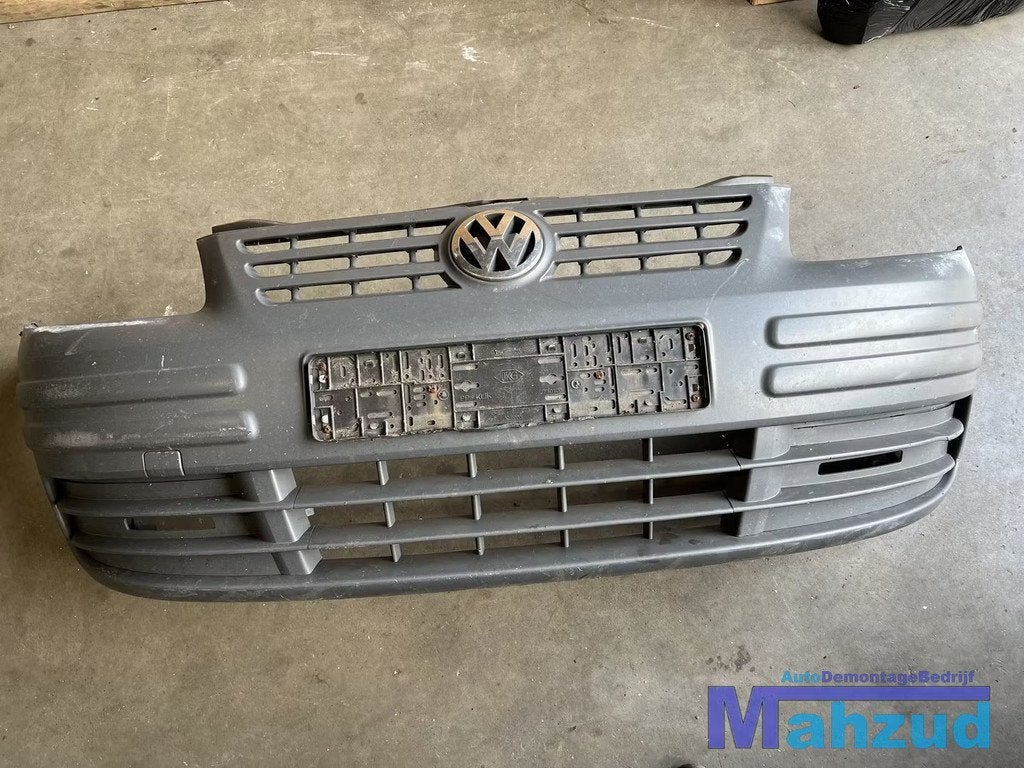 VW CADDY 3 voorbumper 2004-2014, Auto-onderdelen, Gebruikt, Volkswagen AG, Bumper, Berliner Ring 2
38440  Wolfsburg, DE