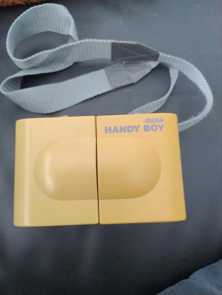 🔴 Joyplus handy boy voor Nintendo gameboy, Ophalen of Verzenden, Zo goed als nieuw, Wii