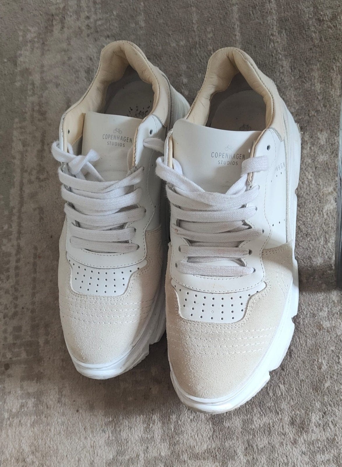 Copenhagen Studios sneakers, Ophalen of Verzenden
