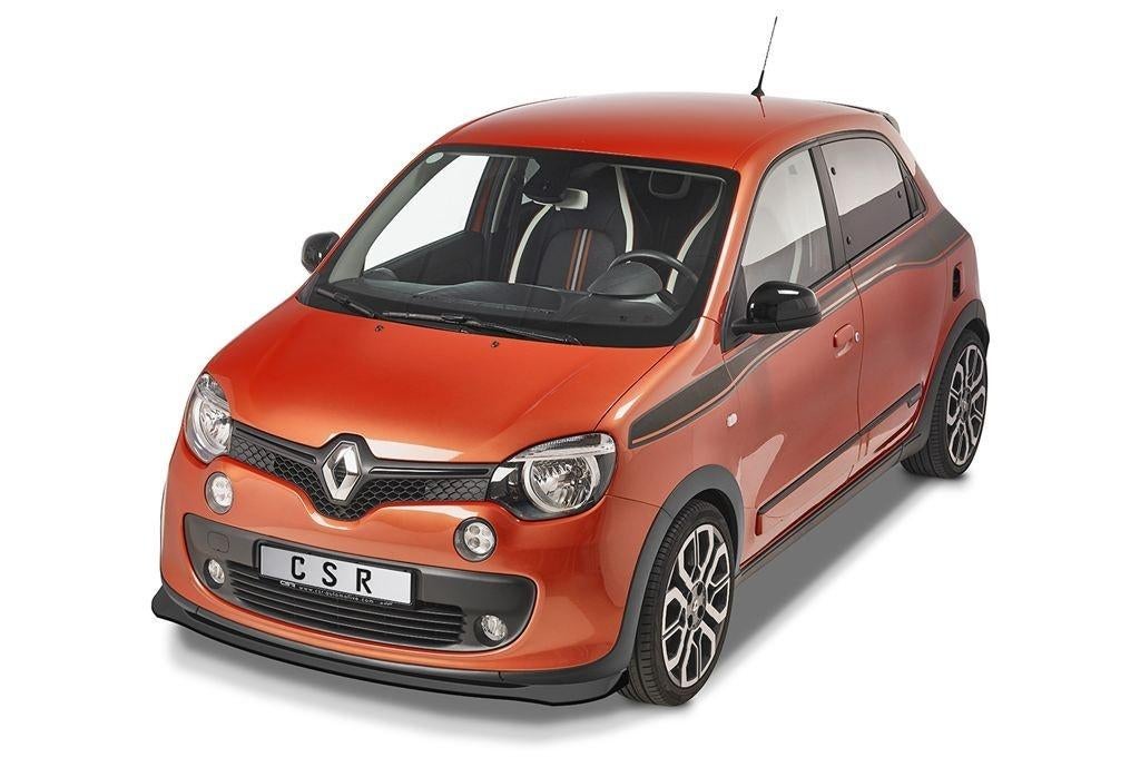 CSR Automotive Spoiler Geschikt Voor Renault Twingo 3 GT CSL, Verzenden, Automotive Parts, A.parts@hotmail.nl, Trasmolenlaan 12 3447 GZ Woerden