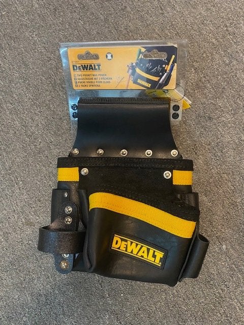 gereedschap, Doe-het-zelf en Verbouw, Ophalen, Nieuw, Overige typen, DeWalt