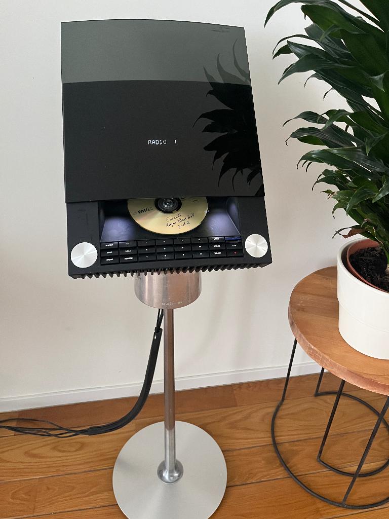 BeoSound 4, Ophalen, Zo goed als nieuw, Tuner of Radio, Bang & Olufsen