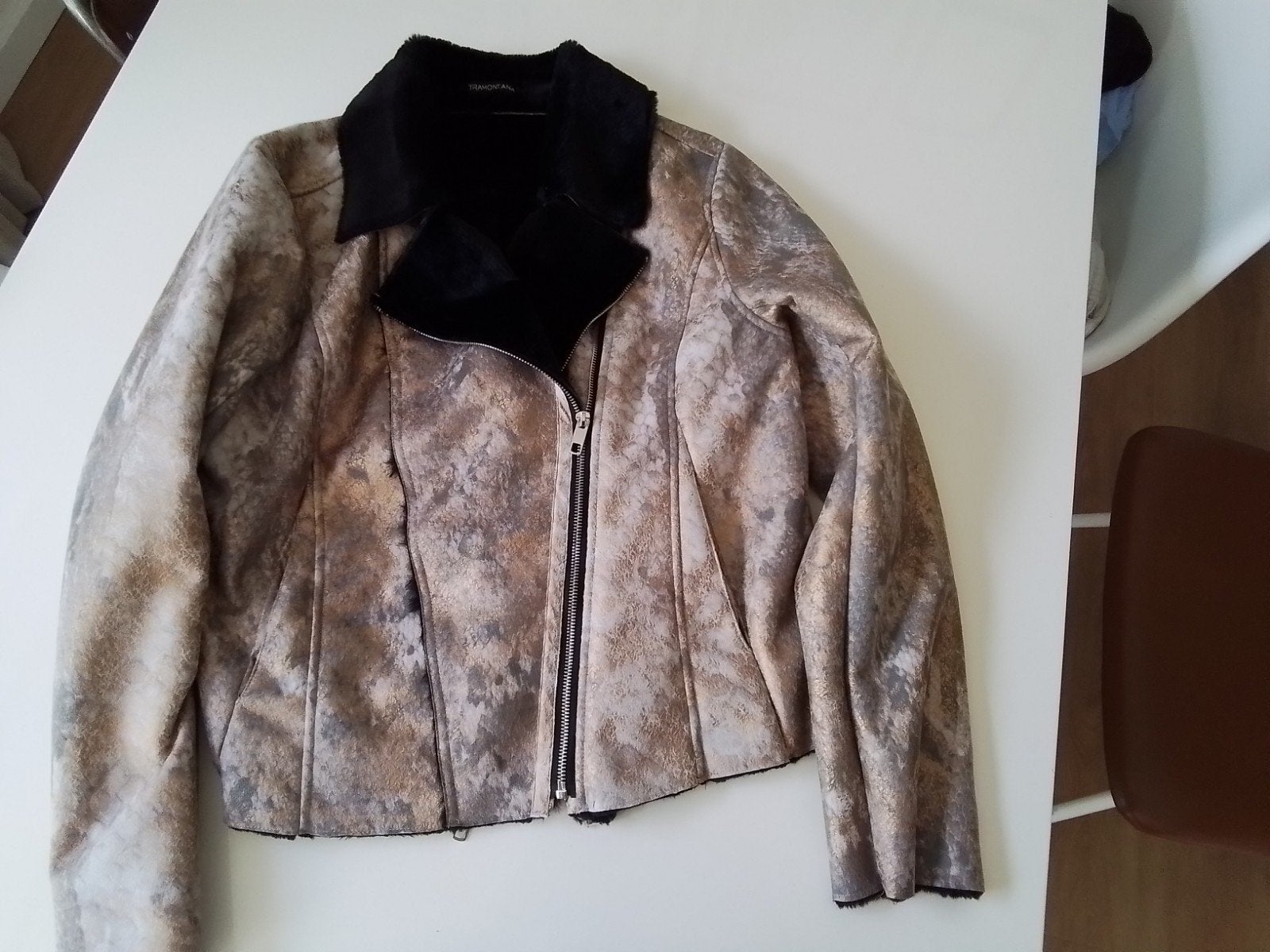 Tramontana jasje maat L, Overige kleuren, Tramontana, Maat 42/44 (L), Ophalen of Verzenden