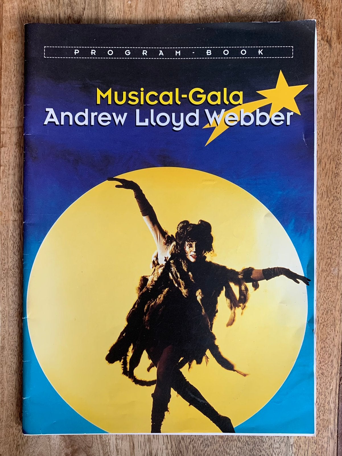 Andrew Lloyd Webber: Musical Gala