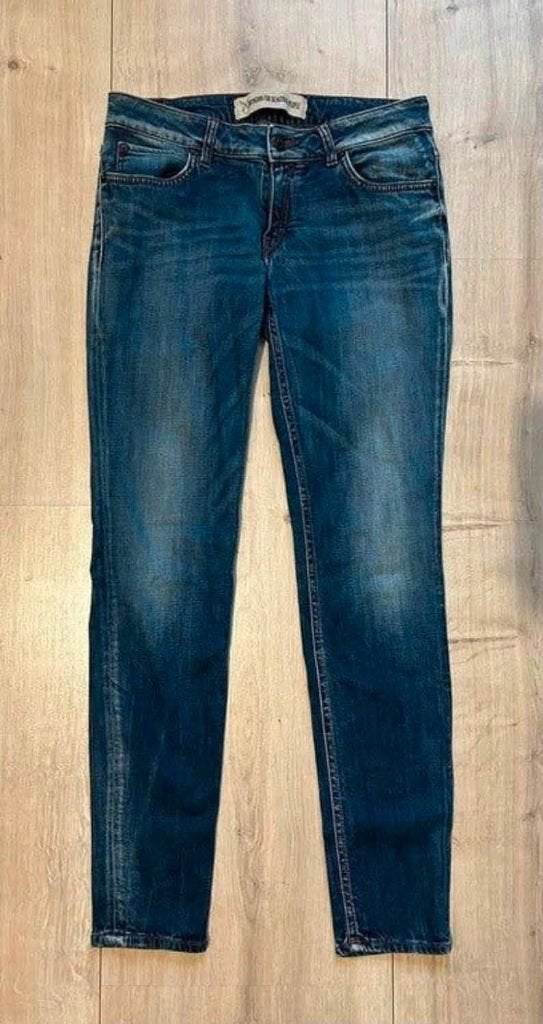 Drykorn skinny jeans - Maat: 30/ 34, Drykorn, Blauw, Nieuw, Ophalen of Verzenden