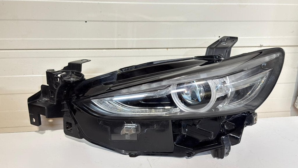 Mazda 6 LED linker koplamp links GSJ451041C