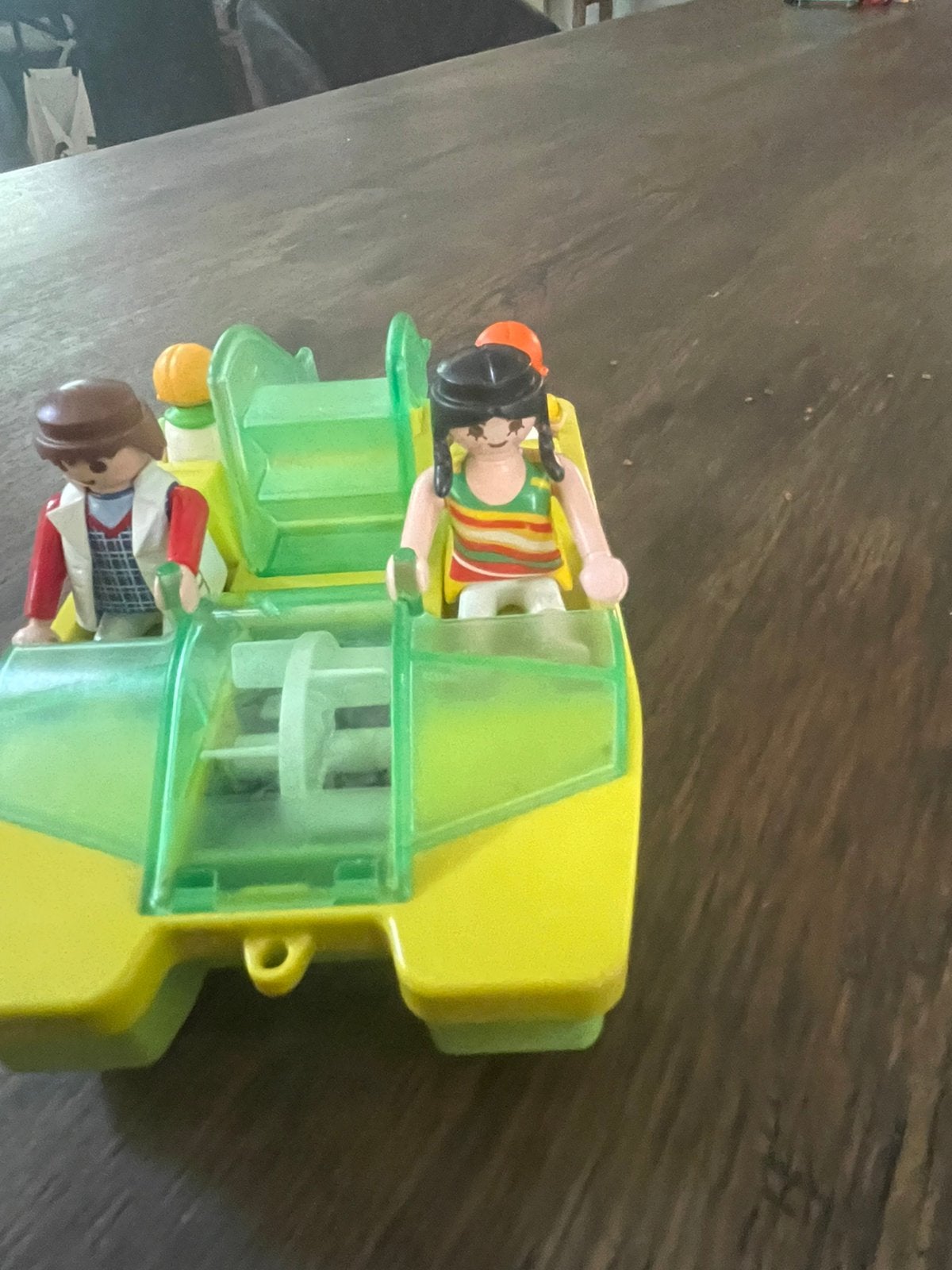 Playmobile, Ophalen of Verzenden, Gebruikt