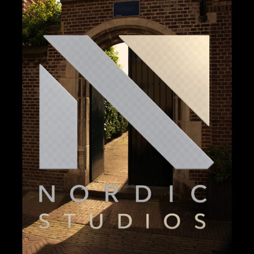 Fotostudio te huur – voor fotografie en video, Ophalen, Nieuw, Nikon, Complete fotostudio