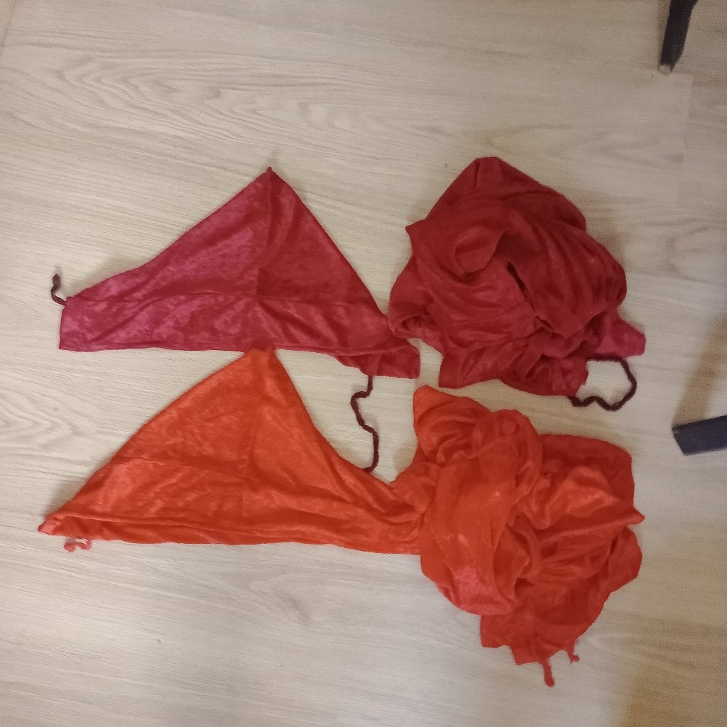 Kabouter feest, Ophalen of Verzenden, Gebruikt