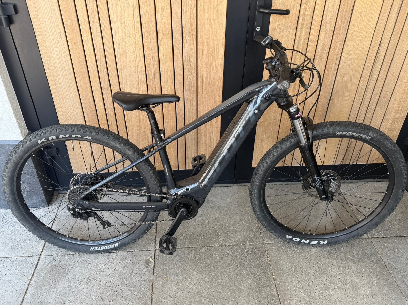 Scott e ride aspect 940 S, Fietsen en Brommers, Fietsen | Mountainbikes en ATB, Zo goed als nieuw, Overige merken, Ophalen