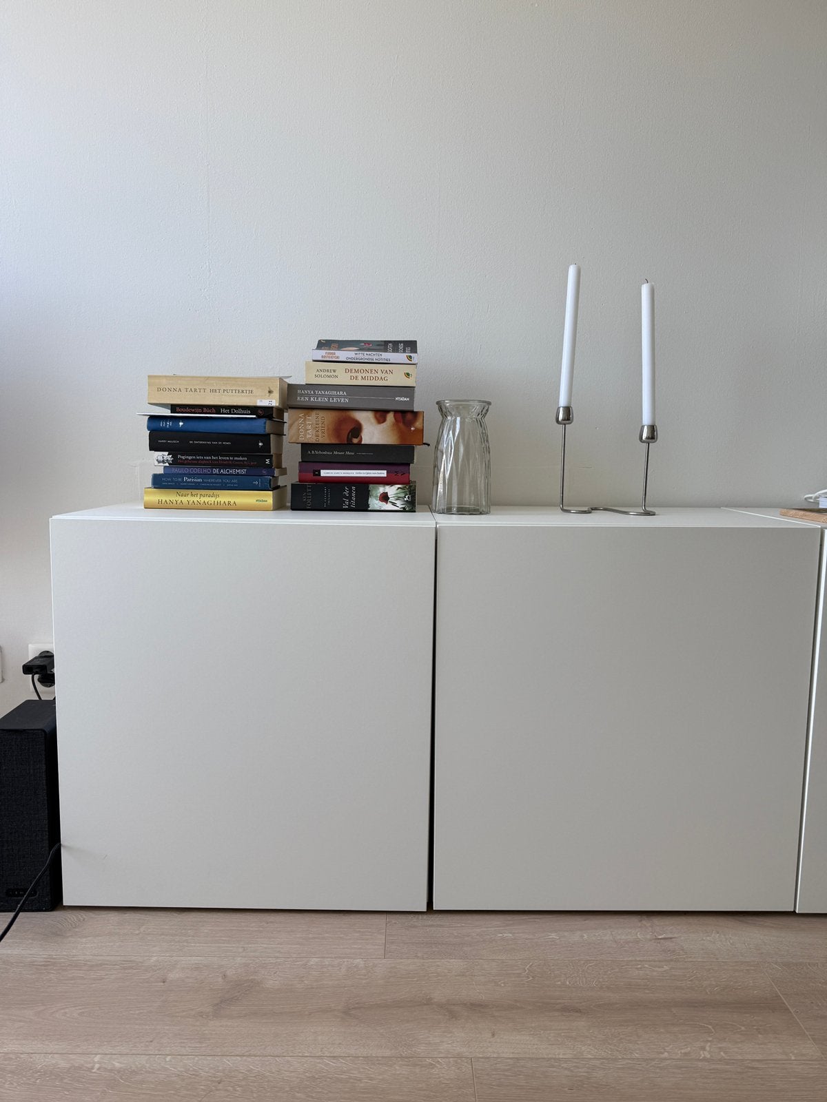 Ikea bestå kast, Huis en Inrichting, Kasten | Roldeurkasten en Archiefkasten, Ophalen, 50 tot 100 cm, Zo goed als nieuw, Minder dan 100 cm