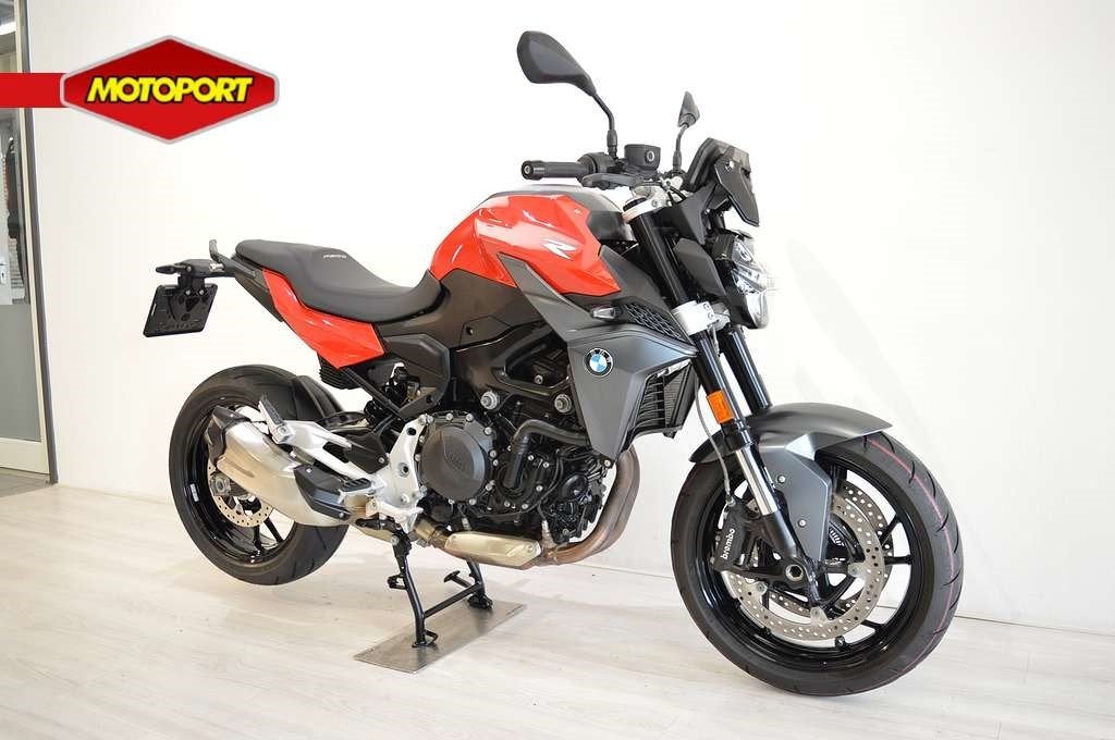 BMW F 900 R ABS (bj 2024), Motoren, Motoren | BMW, Einstaanlaan 5
2289 CC  RIJSWIJK, NL, Bedrijf, Naked bike, Info@bmwmotorrad.nl