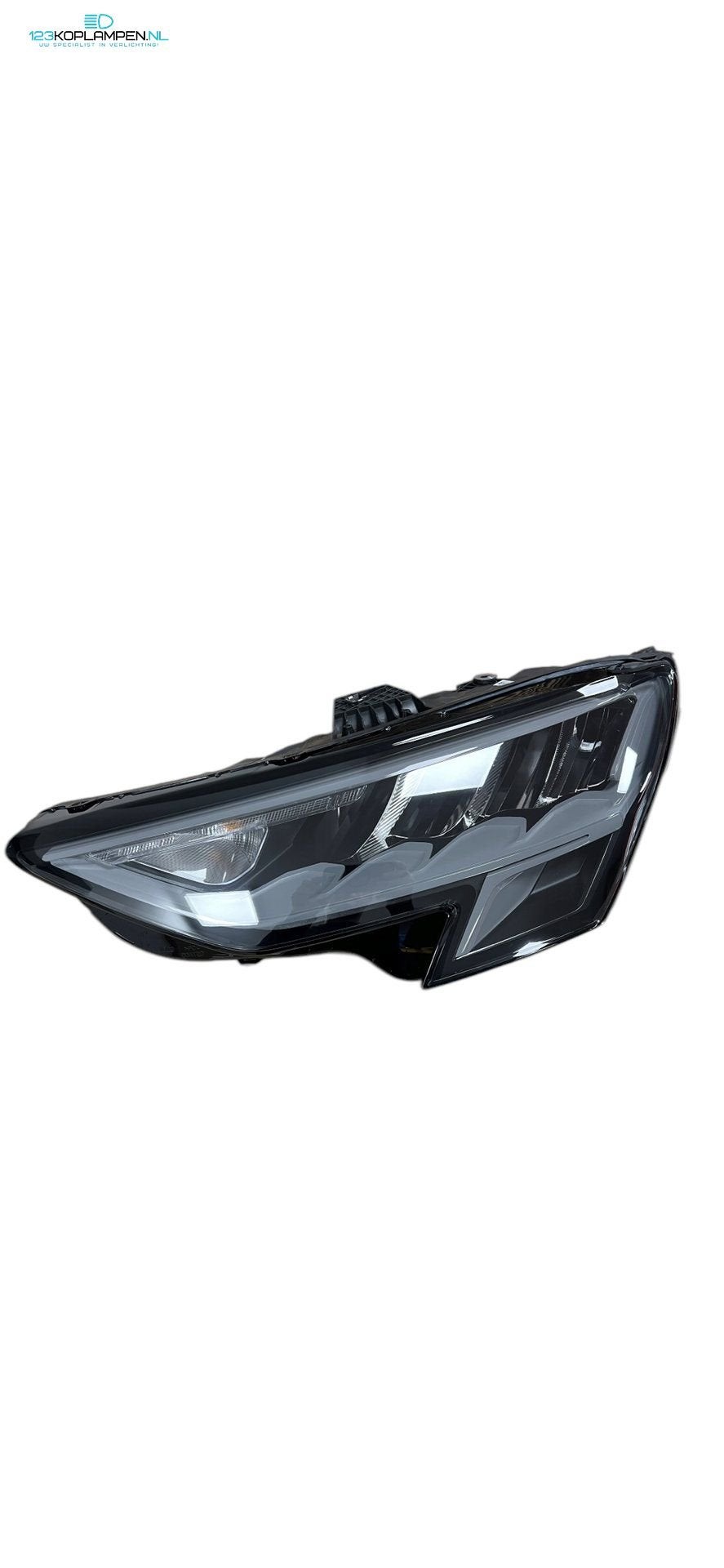 Audi A3 8Y LED Koplamp Links 8Y0941011, Auto-onderdelen, Gebruikt, -, Verzenden, Audi