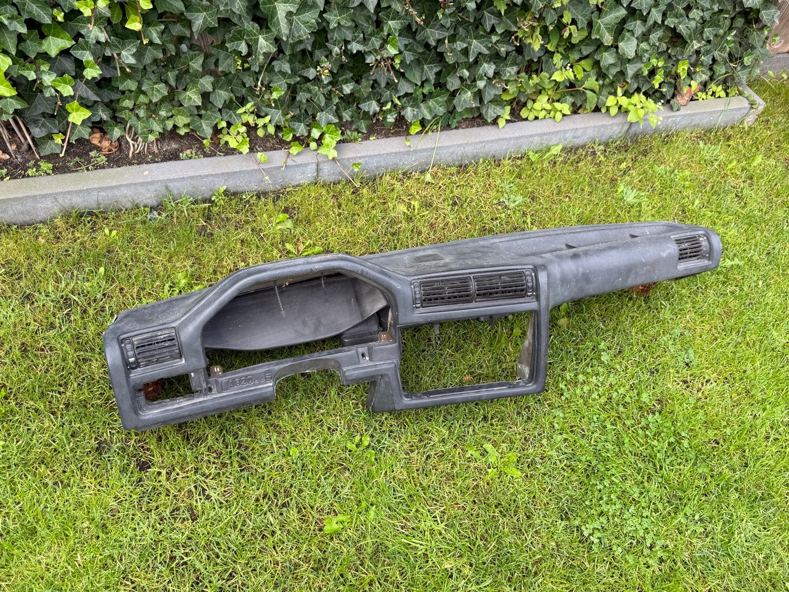 BMW E30 Dashboard - Gebruikt, Auto-onderdelen, Ophalen, Gebruikt, BMW