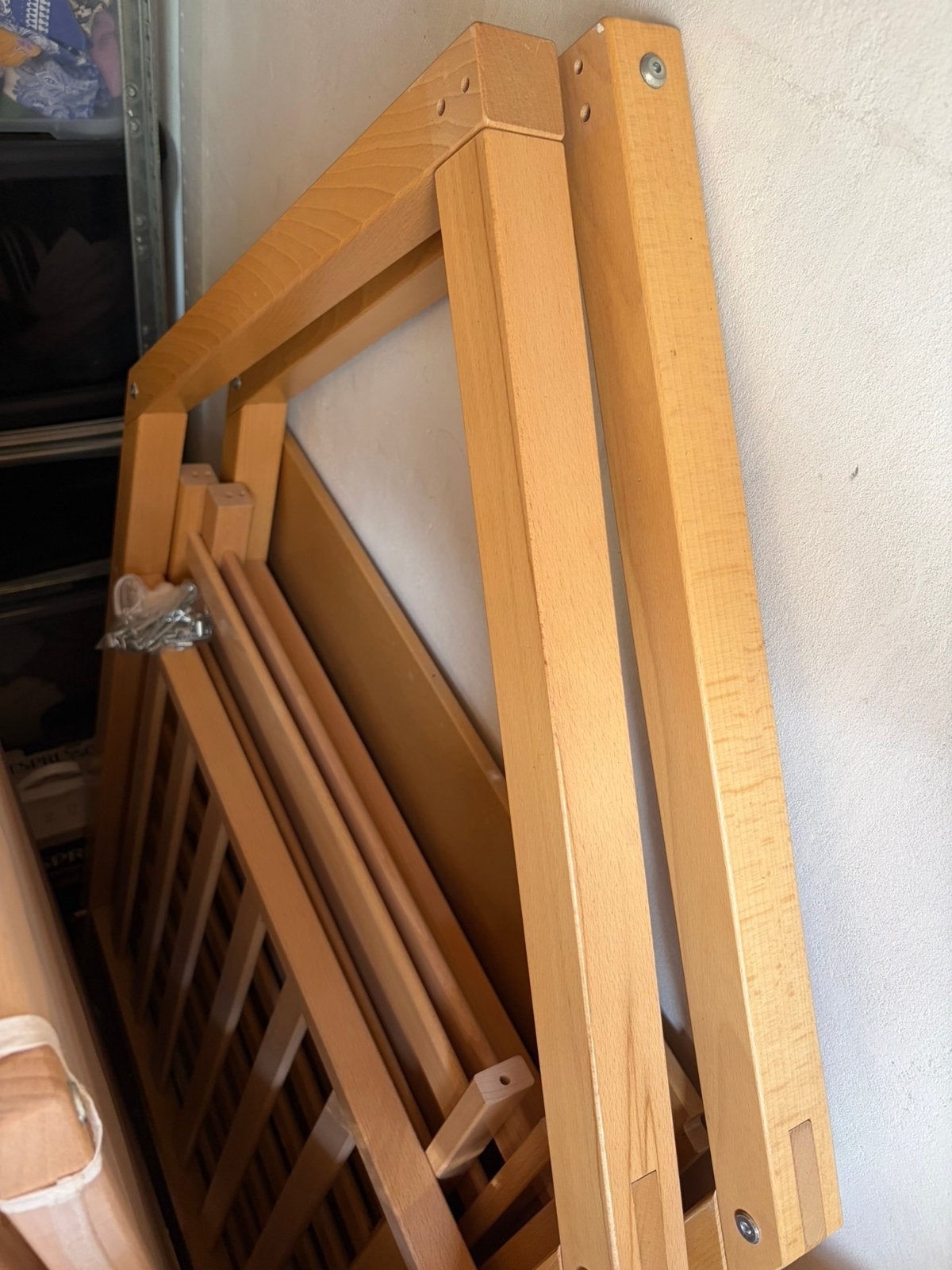 Bopita box Home - om te bouwen tot speelhuisje, Ophalen, Gebruikt, Rechthoekig