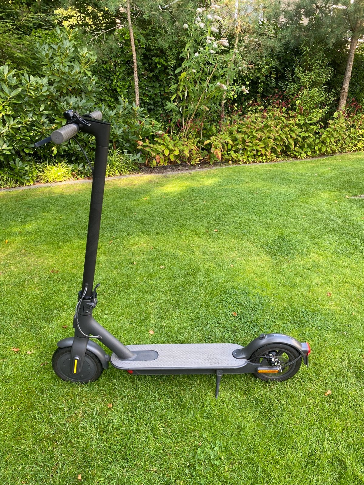 Xiaomi electric scooter 1S EU met oplader, Verzenden, Zo goed als nieuw, Elektrische step (E-scooter)