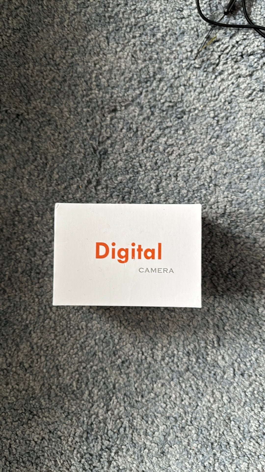 Digital camera, Audio, Tv en Foto, Fotocamera's Digitaal, 64 megapixels, Overige typen, Nieuw, Ophalen of Verzenden