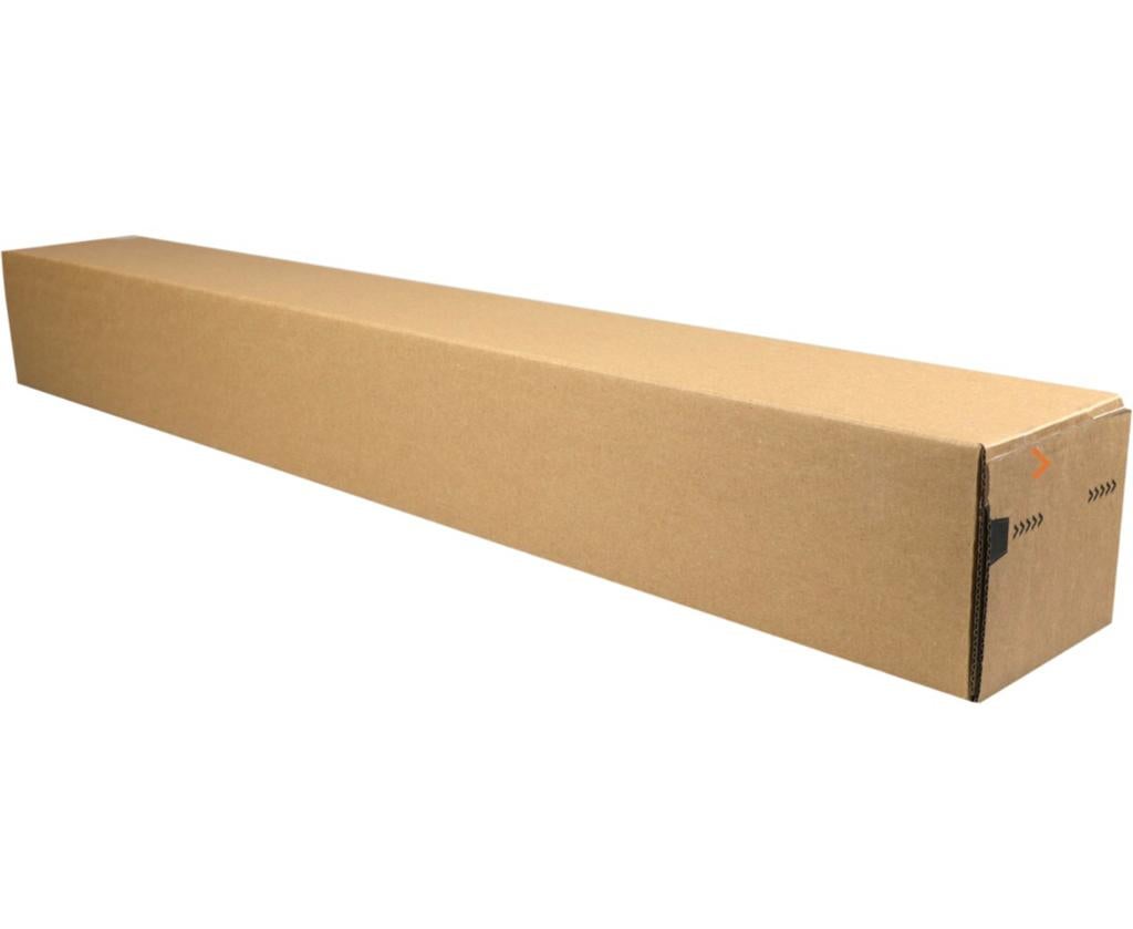 10 x Poster verzendkokers verzendverpakking 715x105x105  mm, Ophalen, Nieuw