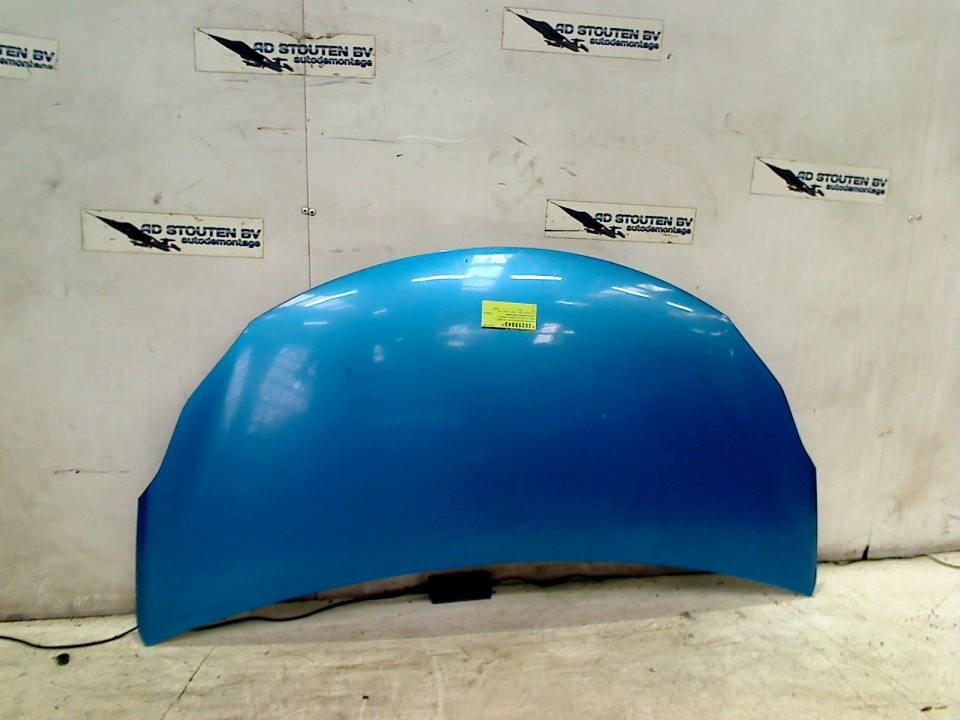 Motorkap Suzuki Alto (2009-01/..), Gebruikt, Suzuki Deutschland GmbH, Kontakt@suzuki.de, Suzuki-Allee 7, Bensheim 64625, , Duitsland