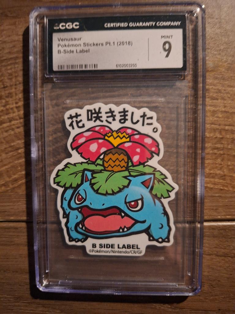 Pokémon kaarten, Ophalen of Verzenden, Zo goed als nieuw, Meerdere kaarten, Foil
