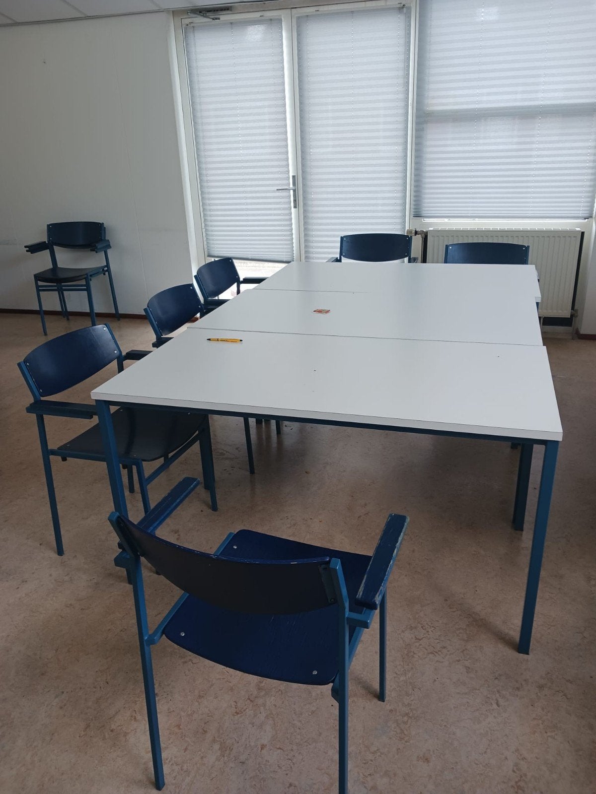 Tafels en stoelen, Huis en Inrichting, Ophalen